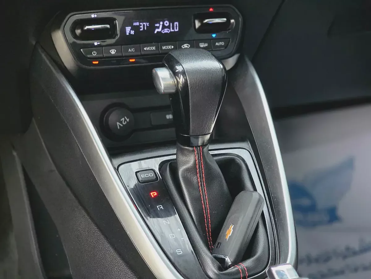 Chevrolet Groove Premier 2023 GCC Specs-12-12