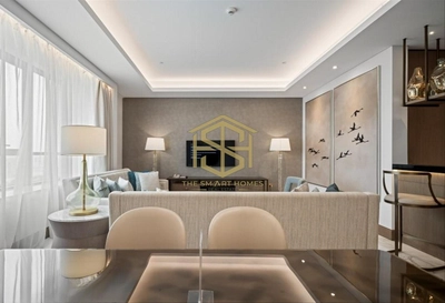 Hotel & Hotel Apartment for rent in Al Jaddaf Rotana Suite Hotel, Al Jaddaf-3