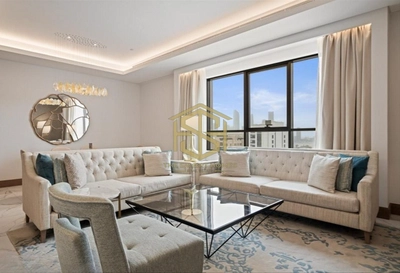 Hotel & Hotel Apartment for rent in Al Jaddaf Rotana Suite Hotel, Al Jaddaf-7