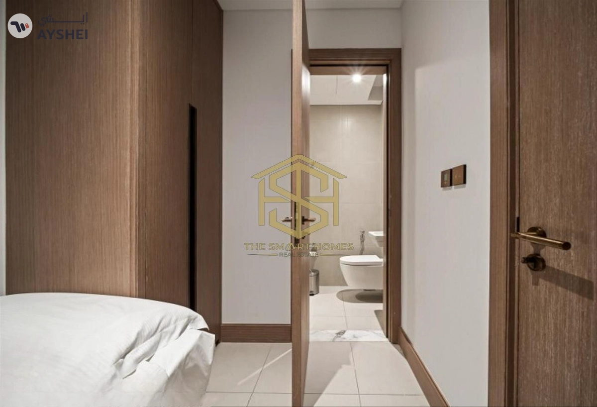 Hotel & Hotel Apartment for rent in Al Jaddaf Rotana Suite Hotel, Al Jaddaf-11-11