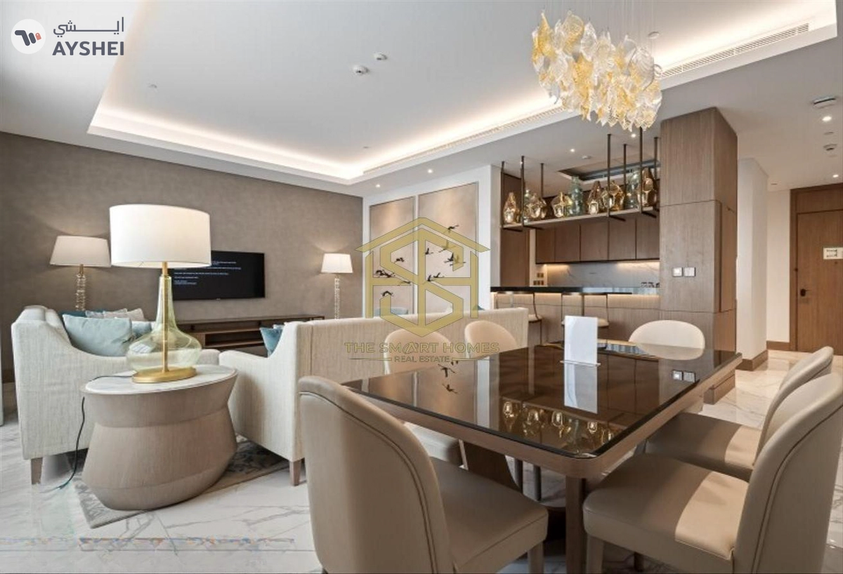 Hotel & Hotel Apartment for rent in Al Jaddaf Rotana Suite Hotel, Al Jaddaf-13-13