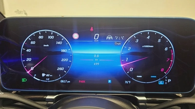 MERCEDES BENZ - S 580 - 4MATIC - 2025 - AMERICAN SPECS - 0KM - WHITE COLOR-4