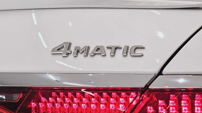 MERCEDES BENZ - S 580 - 4MATIC - 2025 - AMERICAN SPECS - 0KM - WHITE COLOR-14