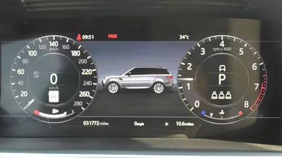 RANGE ROVER SPORTS AUTOBIOGRAPHY 2021 | ( REF-ACD )-1