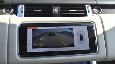 RANGE ROVER SPORTS AUTOBIOGRAPHY 2021 | ( REF-ACD )-2