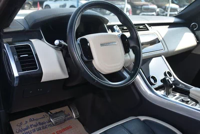 RANGE ROVER SPORTS AUTOBIOGRAPHY 2021 | ( REF-ACD )-6