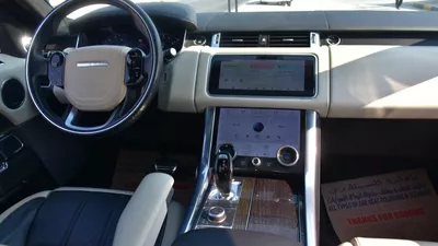 RANGE ROVER SPORTS AUTOBIOGRAPHY 2021 | ( REF-ACD )-7