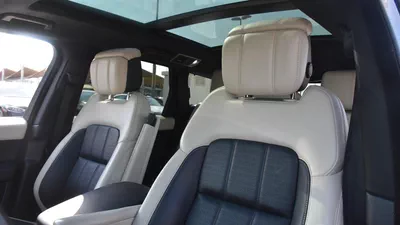 RANGE ROVER SPORTS AUTOBIOGRAPHY 2021 | ( REF-ACD )-12
