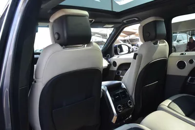 RANGE ROVER SPORTS AUTOBIOGRAPHY 2021 | ( REF-ACD )-5