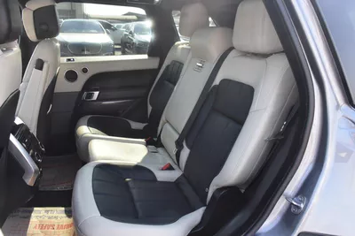 RANGE ROVER SPORTS AUTOBIOGRAPHY 2021 | ( REF-ACD )-10