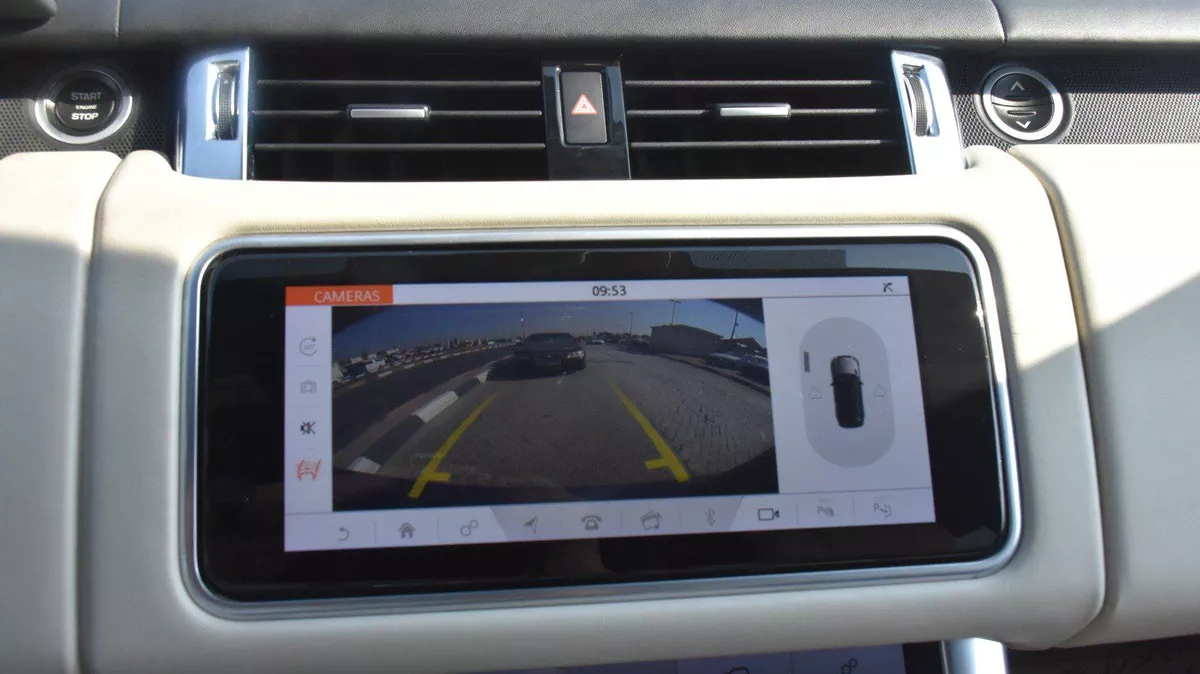 RANGE ROVER SPORTS AUTOBIOGRAPHY 2021 | ( REF-ACD )-2-2