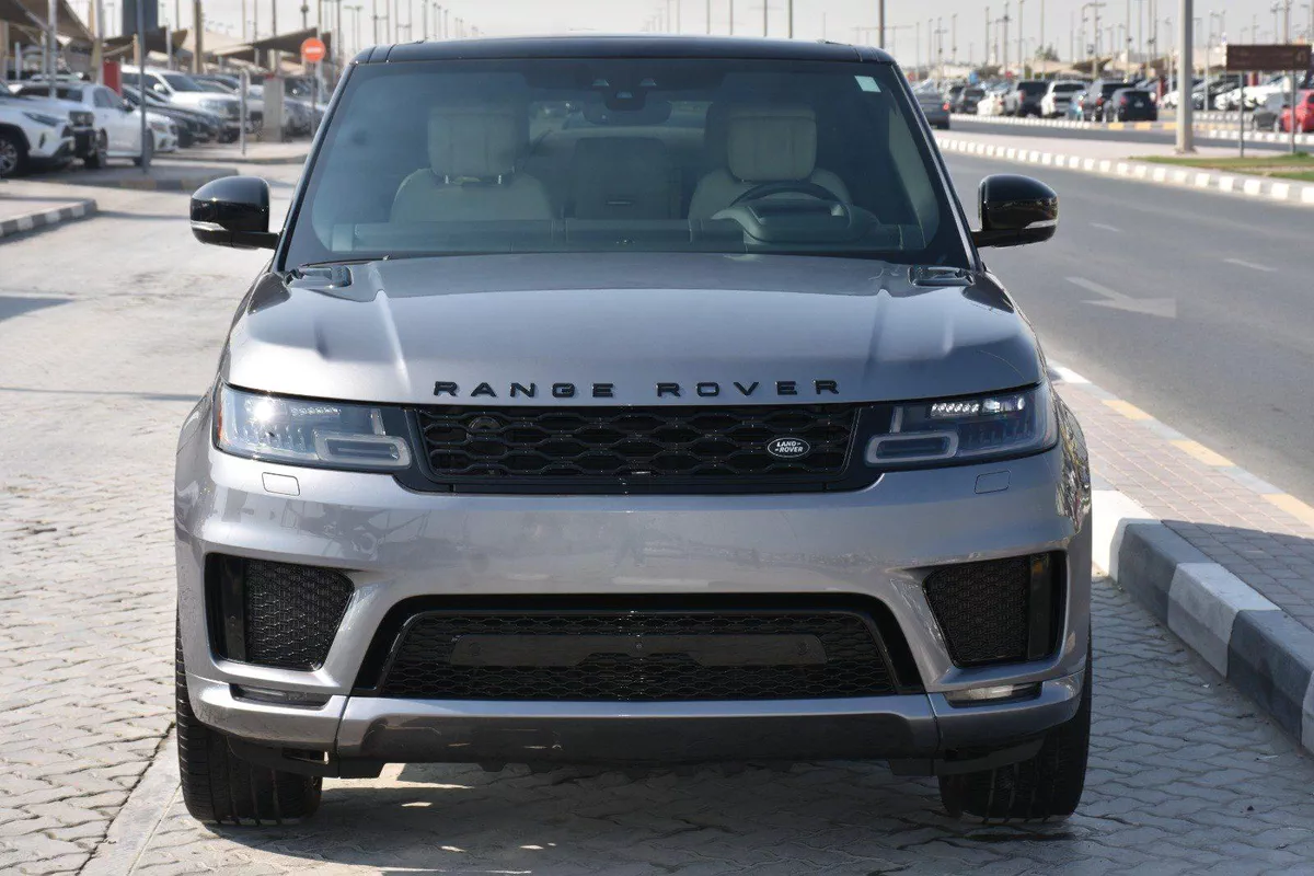 RANGE ROVER SPORTS AUTOBIOGRAPHY 2021 | ( REF-ACD )-15-15
