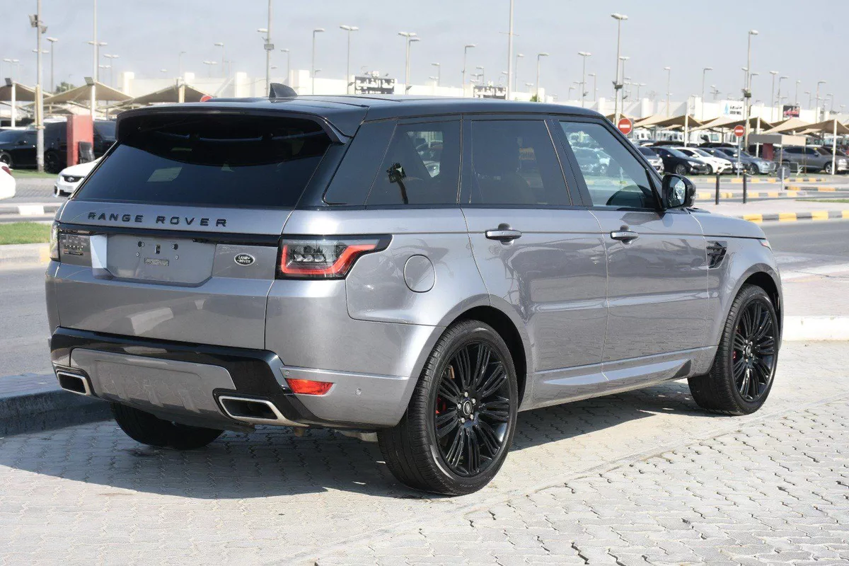 RANGE ROVER SPORTS AUTOBIOGRAPHY 2021 | ( REF-ACD )-17-17
