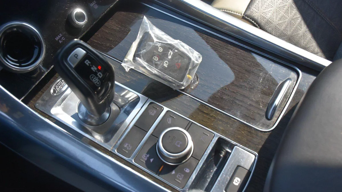 RANGE ROVER SPORTS AUTOBIOGRAPHY 2021 | ( REF-ACD )-13-13