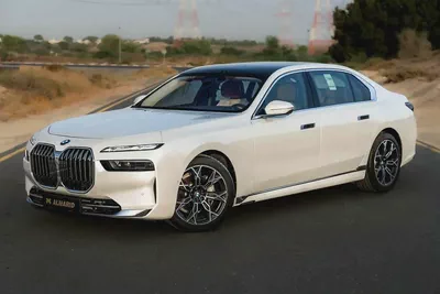 2026 BMW 735i Business Excellence | GCC | 1,700 KM | 2 Years Warranty | AED 335,000-0