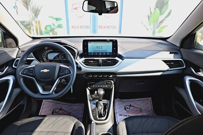 950 EMI ON 0% DP 2023 CHEVROLET GROOVE LT AVAILABLE CASH OR BANK FINANCE-9