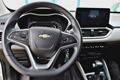 950 EMI ON 0% DP 2023 CHEVROLET GROOVE LT AVAILABLE CASH OR BANK FINANCE-10