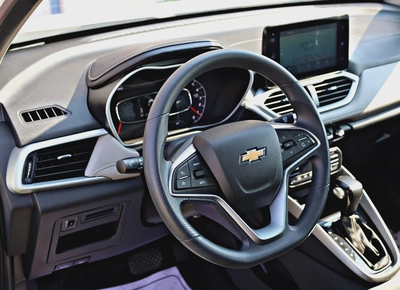 950 EMI ON 0% DP 2023 CHEVROLET GROOVE LT AVAILABLE CASH OR BANK FINANCE-12