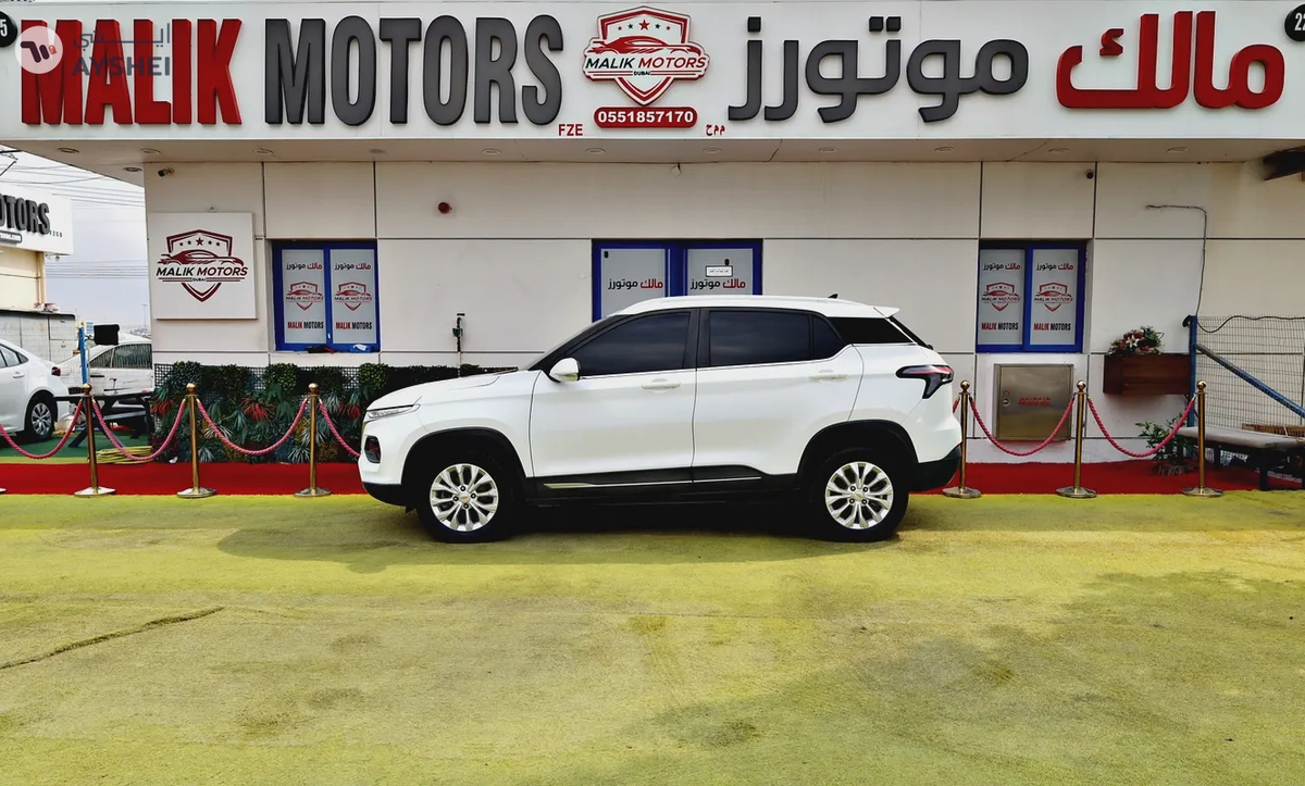 950 EMI ON 0% DP 2023 CHEVROLET GROOVE LT AVAILABLE CASH OR BANK FINANCE-4-4