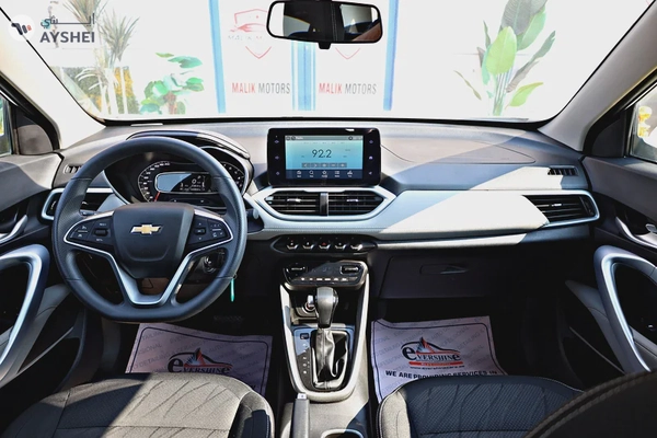 950 EMI ON 0% DP 2023 CHEVROLET GROOVE LT AVAILABLE CASH OR BANK FINANCE
