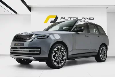 2026 RANGE ROVER P400 HSE    MAIN DEALER WARRANTY 5 YEARS-0