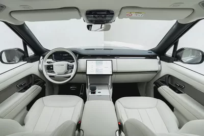2026 RANGE ROVER P400 HSE    MAIN DEALER WARRANTY 5 YEARS-17