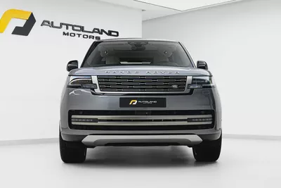 2026 RANGE ROVER P400 HSE    MAIN DEALER WARRANTY 5 YEARS-2