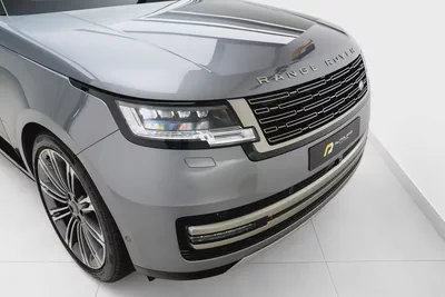 2026 RANGE ROVER P400 HSE    MAIN DEALER WARRANTY 5 YEARS-8