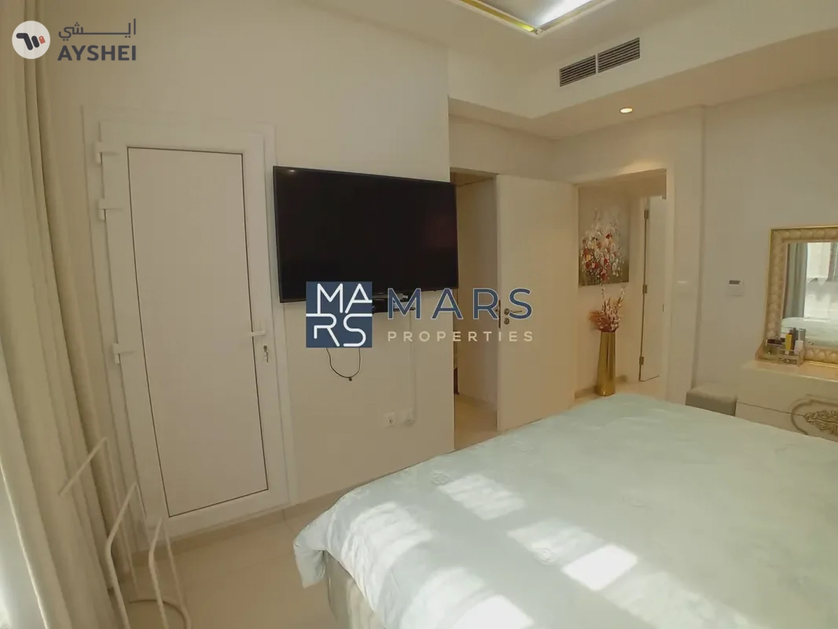 Modern Family Living | Townhouse with Premium Amenities