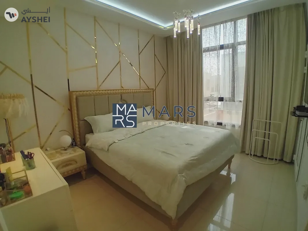 Modern Family Living | Townhouse with Premium Amenities