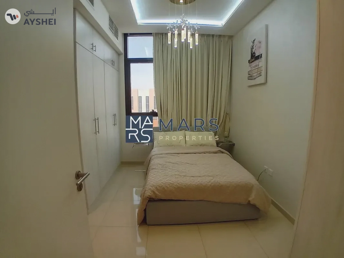 Modern Family Living | Townhouse with Premium Amenities