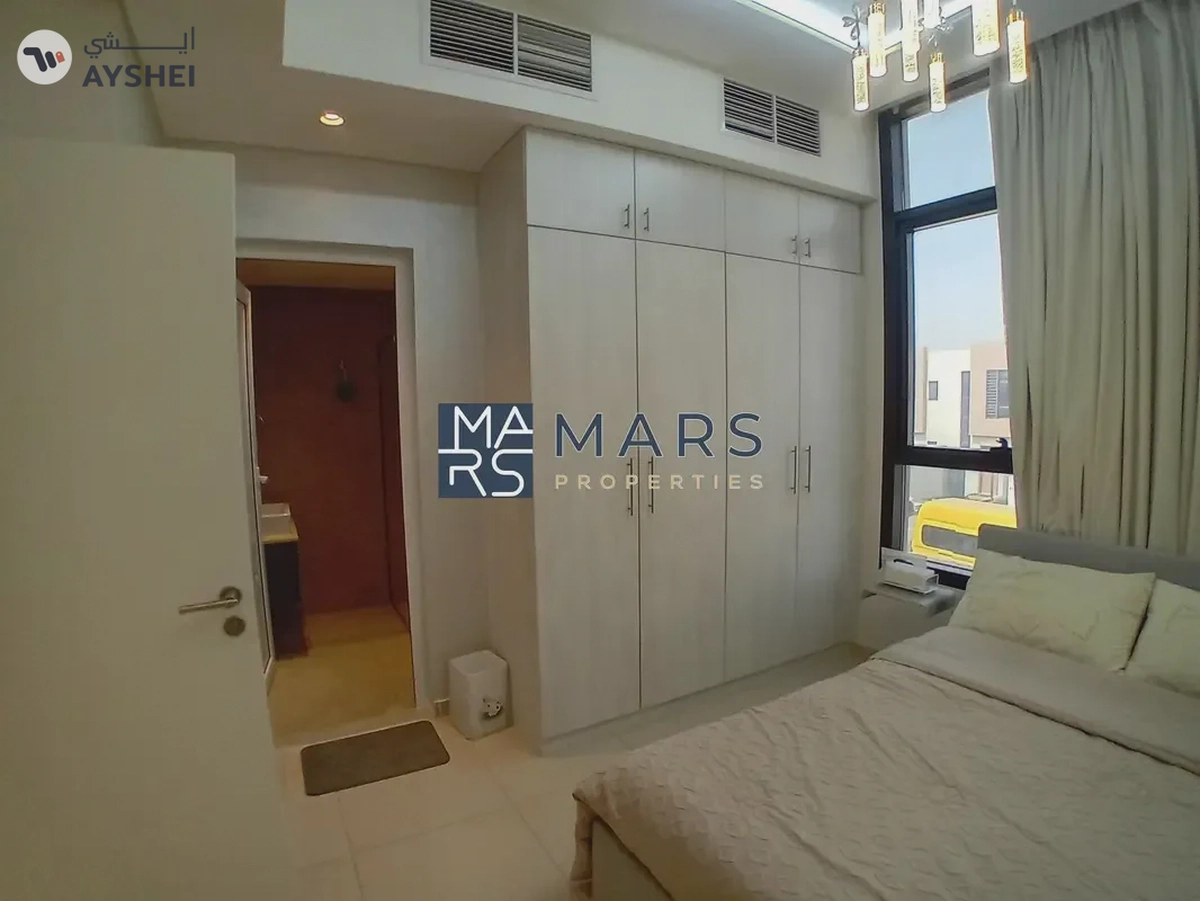 Modern Family Living | Townhouse with Premium Amenities
