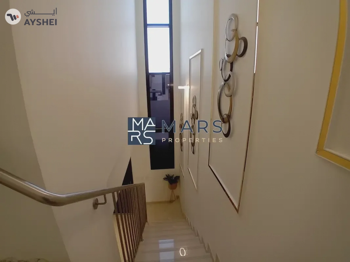 Modern Family Living | Townhouse with Premium Amenities