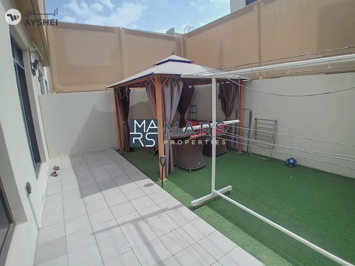 Modern Family Living | Townhouse with Premium Amenities