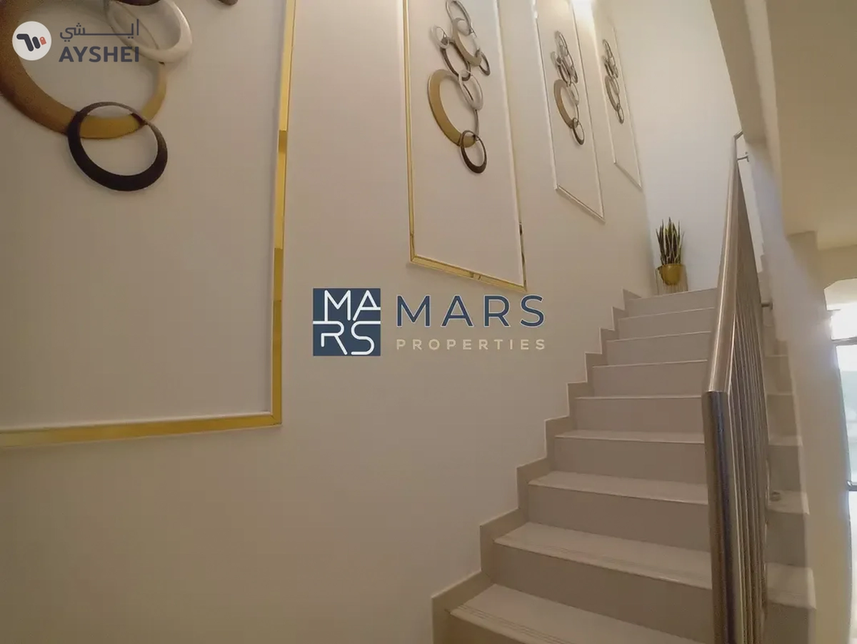 Modern Family Living | Townhouse with Premium Amenities