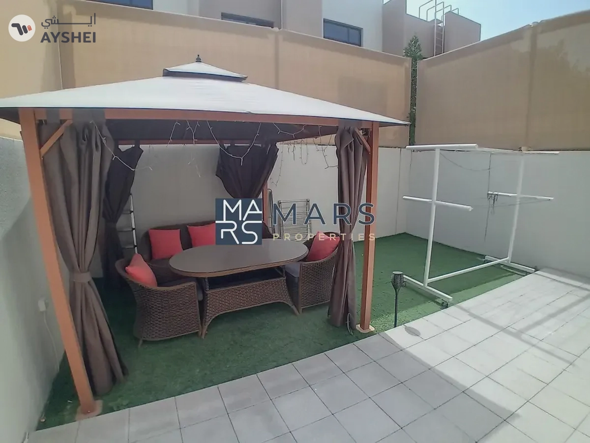 Modern Family Living | Townhouse with Premium Amenities