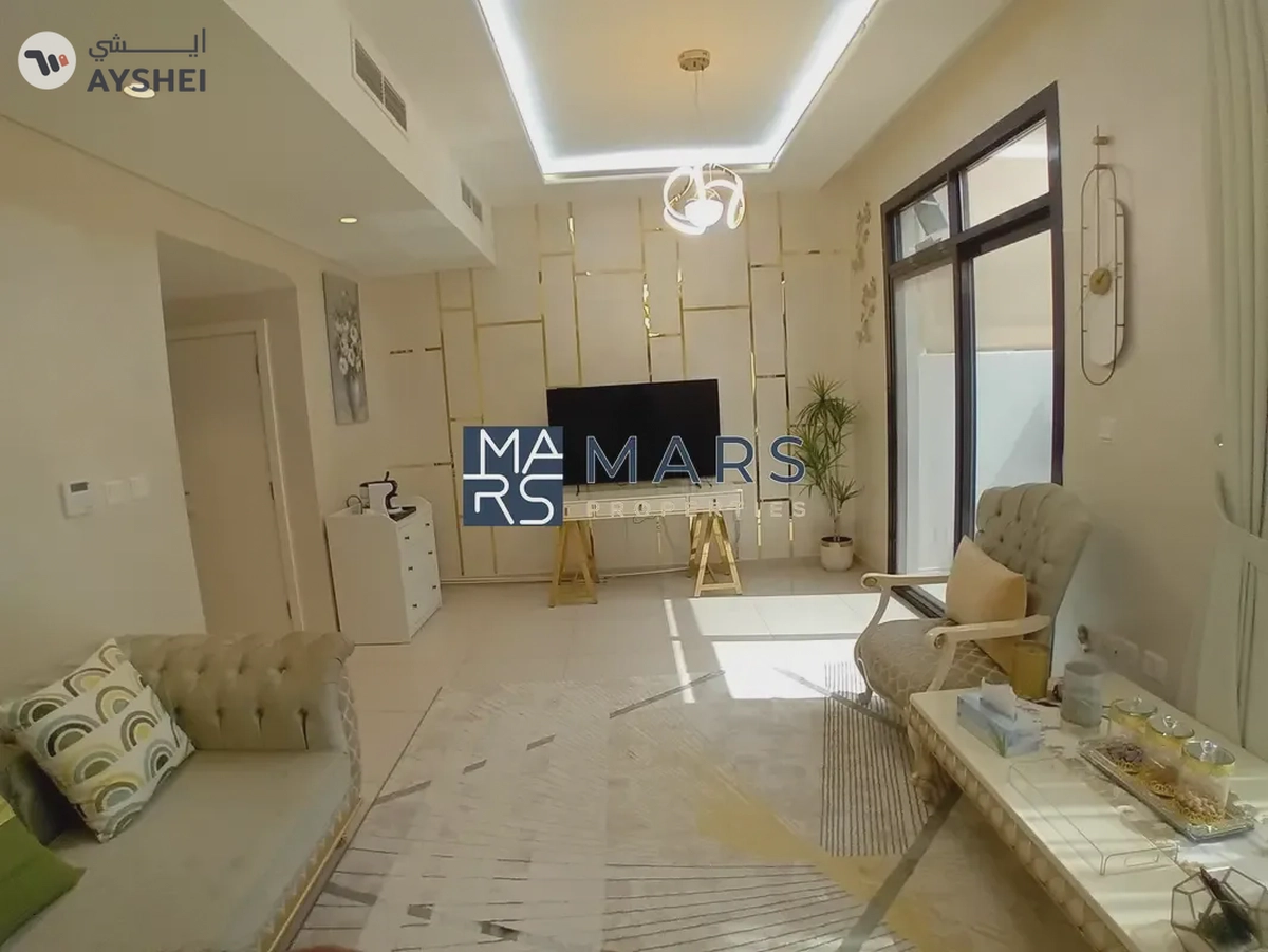 Modern Family Living | Townhouse with Premium Amenities