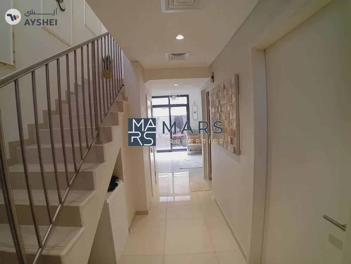 Modern Family Living | Townhouse with Premium Amenities