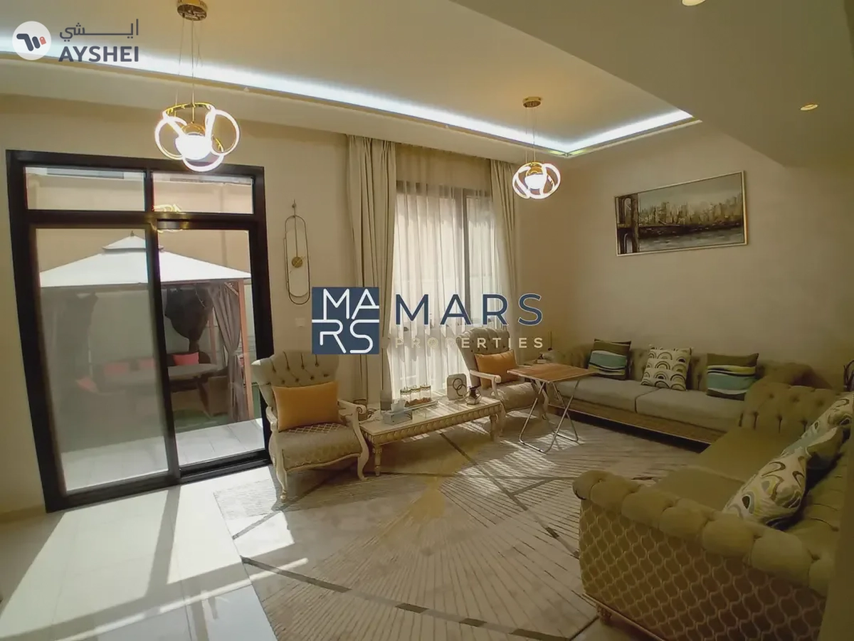 Modern Family Living | Townhouse with Premium Amenities