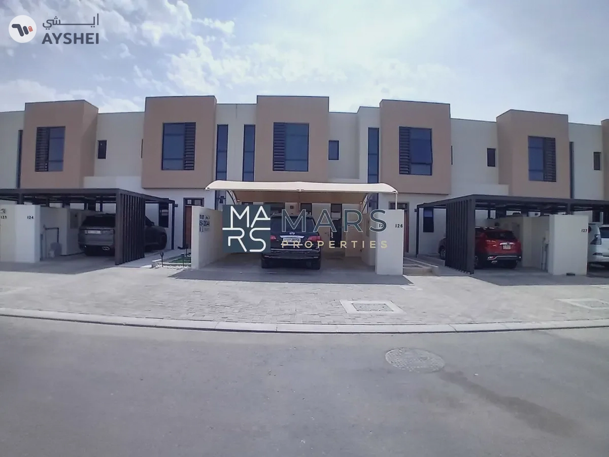 Modern Family Living | Townhouse with Premium Amenities