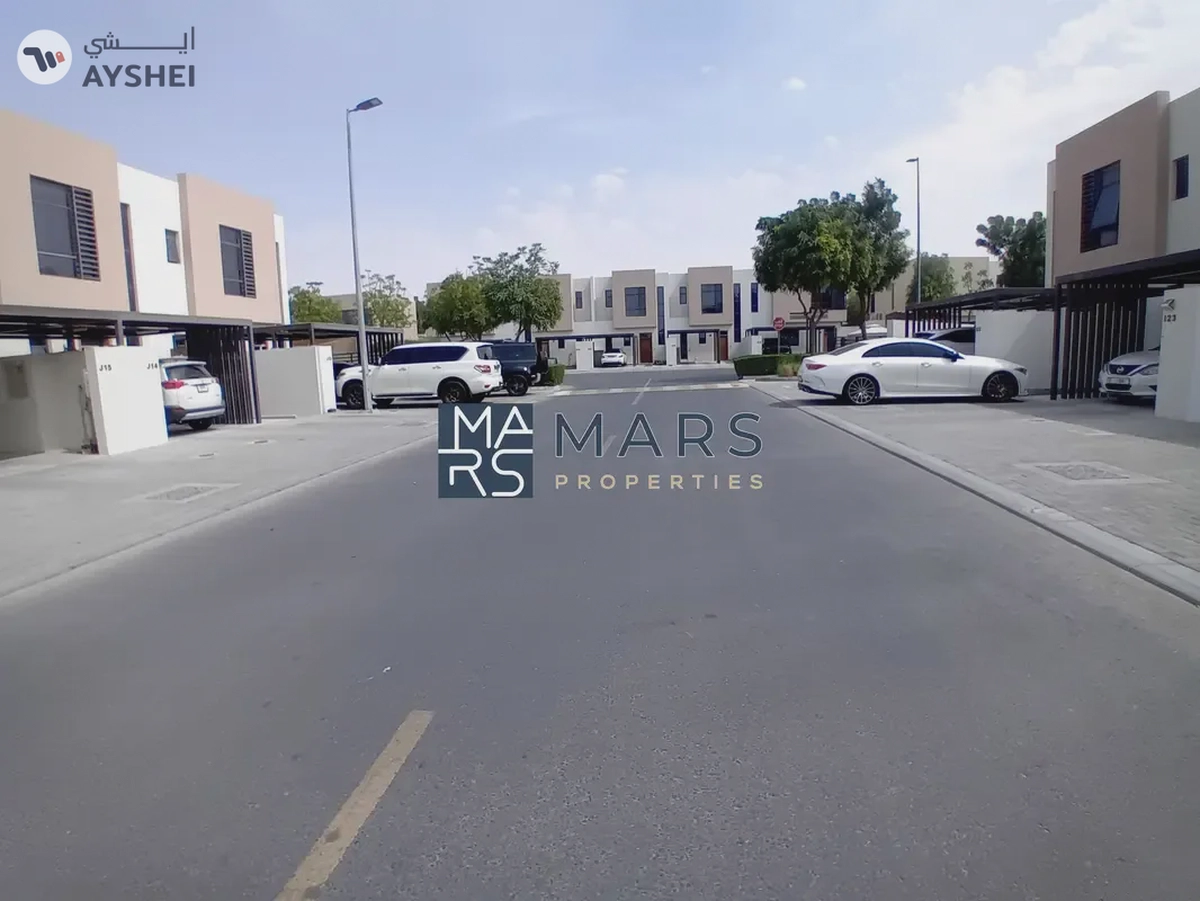 Modern Family Living | Townhouse with Premium Amenities