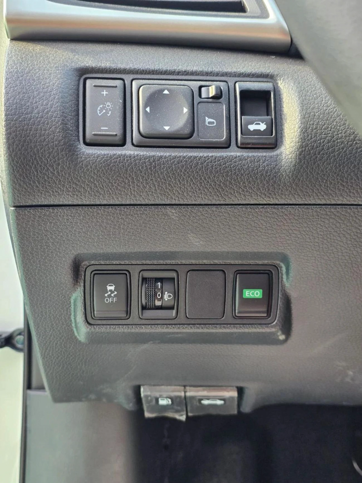 Nissan Sentra 1.6L-10-10