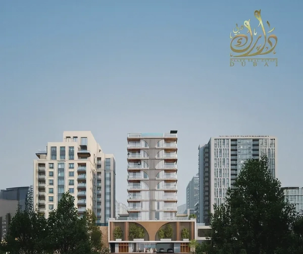 Last Units_Luxury Living in Al Satwa_AirBnB Ready