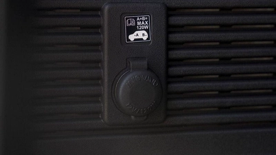 Suzuki Jimny 1.5L GLX (A/T)-11