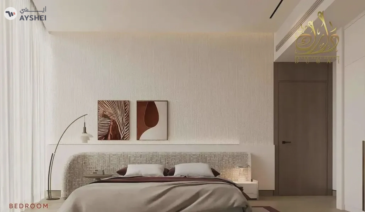 Fully Furnished |Ramadan Offer | Easy Payment Plan