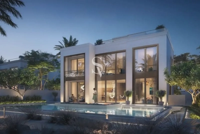 Mirage The Oasis, The Oasis by Emaar, Dubai-11