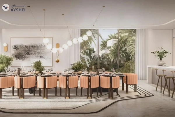 Mirage The Oasis, The Oasis by Emaar, Dubai