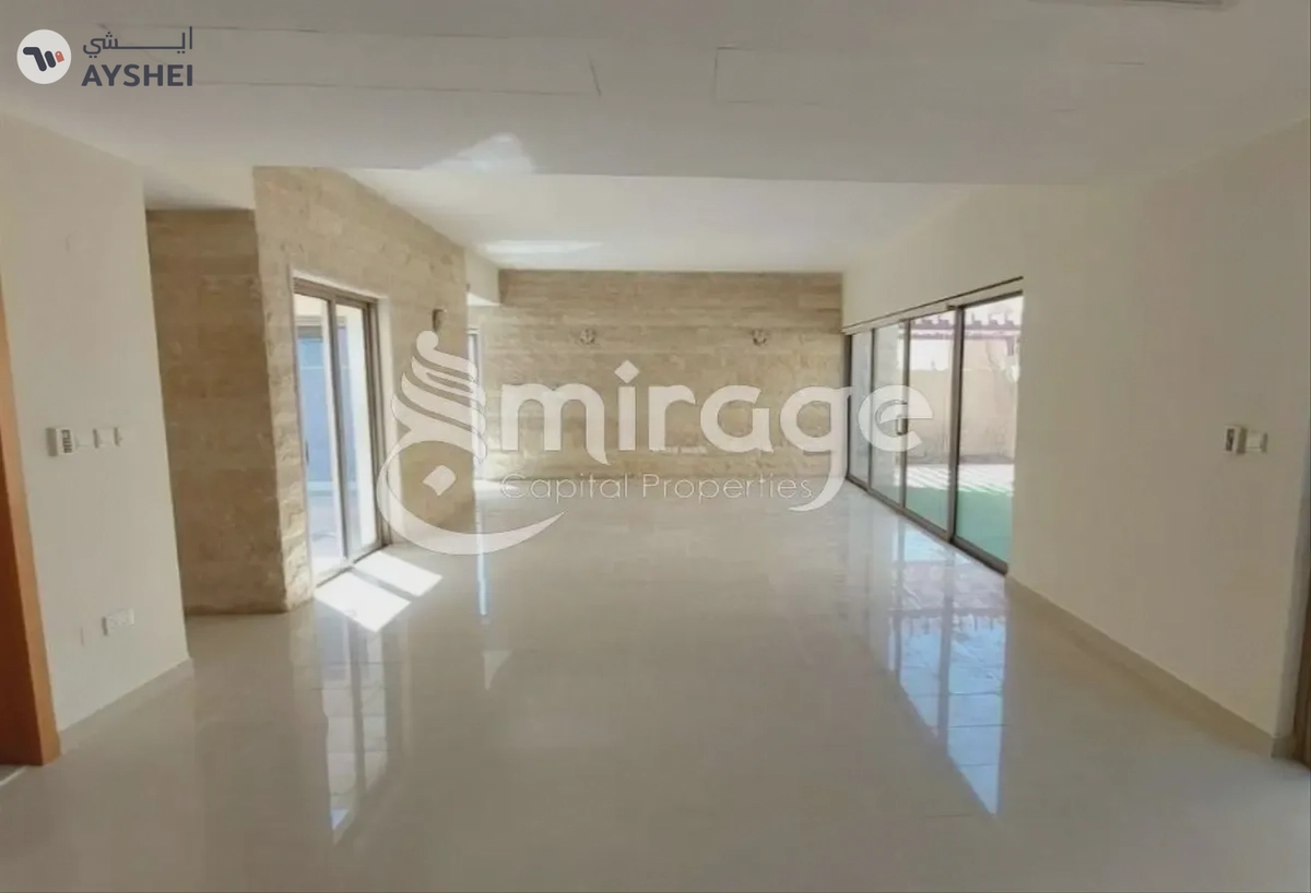 VILLA FOR SALE IN LEHWEIH COMMUNITY, AL RAHA GARDENS