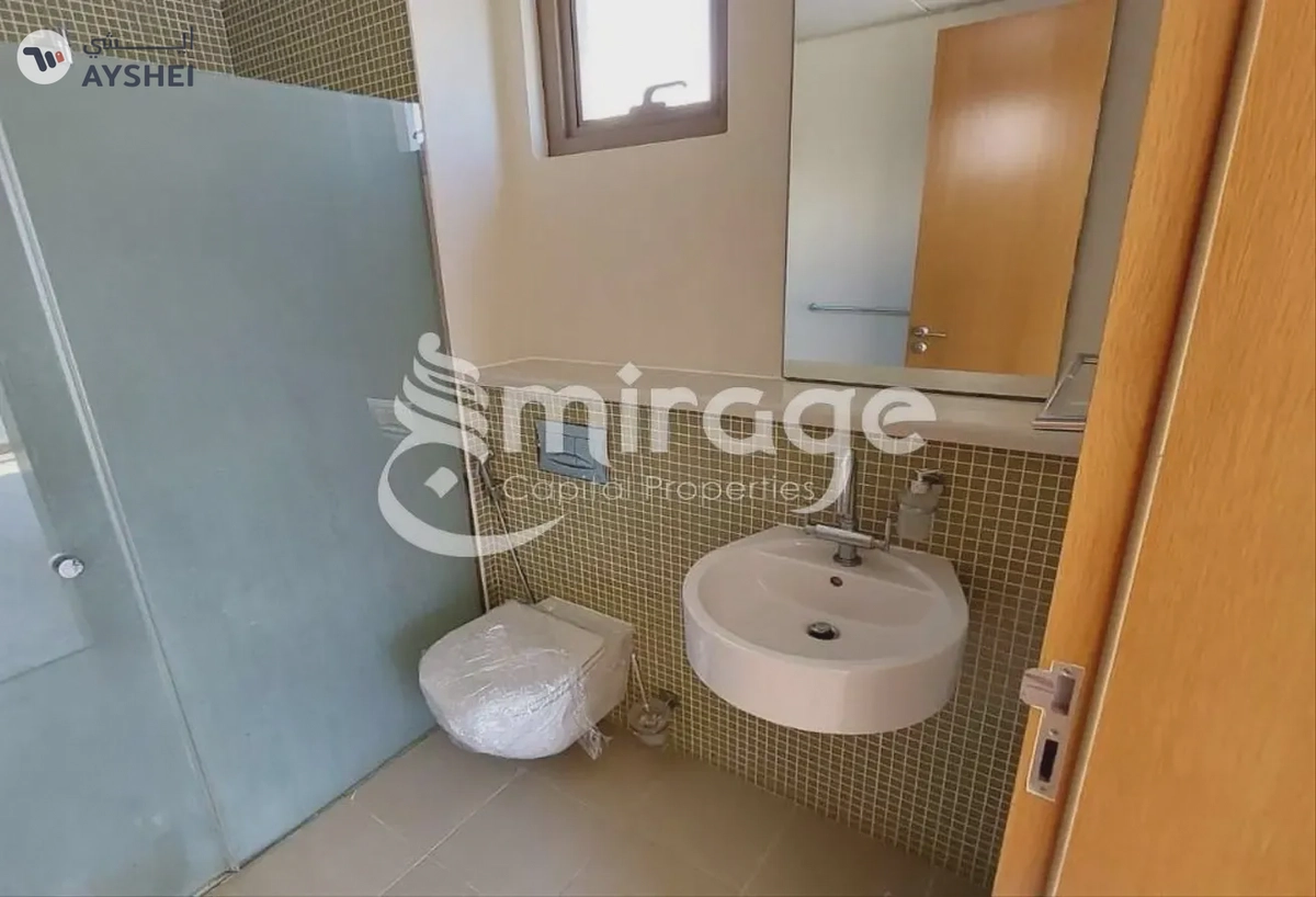 VILLA FOR SALE IN LEHWEIH COMMUNITY, AL RAHA GARDENS
