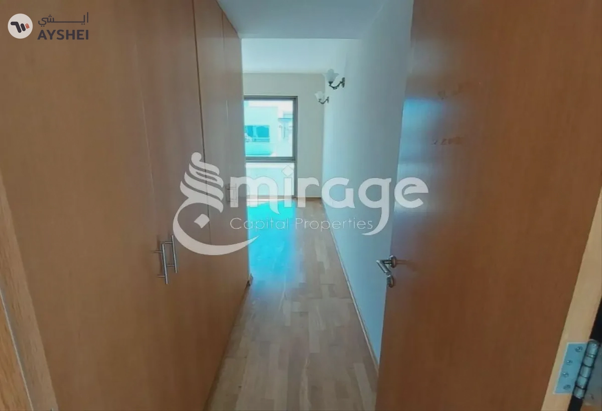 VILLA FOR SALE IN LEHWEIH COMMUNITY, AL RAHA GARDENS